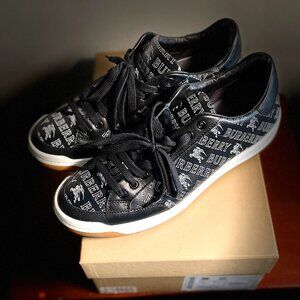 Burberry Luxury Sneakers